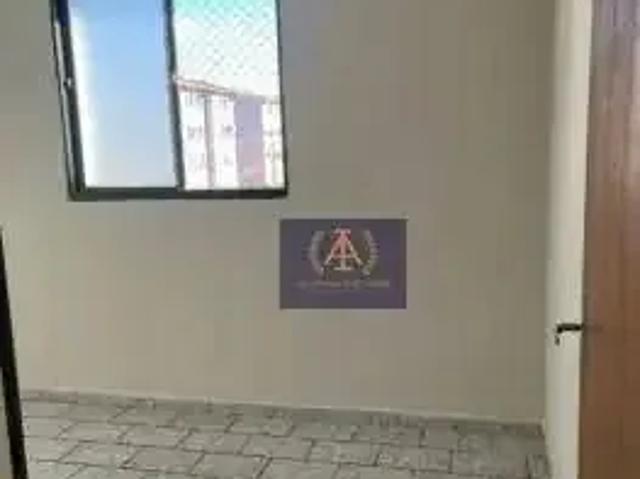 Apartamento para Venda em Campo Grande/MS Centro 2 Quartos
