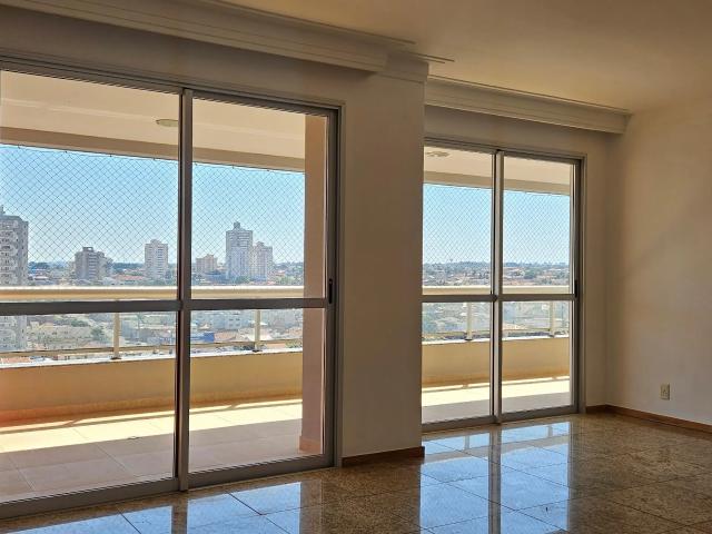 Apartamento para Venda em Campo Grande/MS Centro 2 Quartos