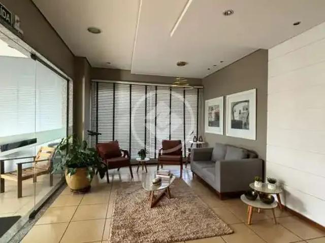 Apartamento para Venda em Campo Grande/MS Centro 2 Quartos