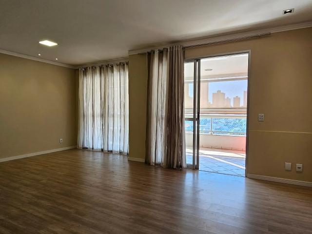 Apartamento para Venda em Campo Grande/MS Centro 2 Quartos