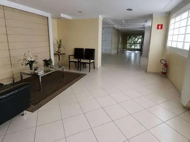 Apartamento para Venda em Campo Grande/MS Centro 2 Quartos