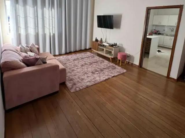 Apartamento para Venda em Campo Grande/MS Centro 2 Quartos