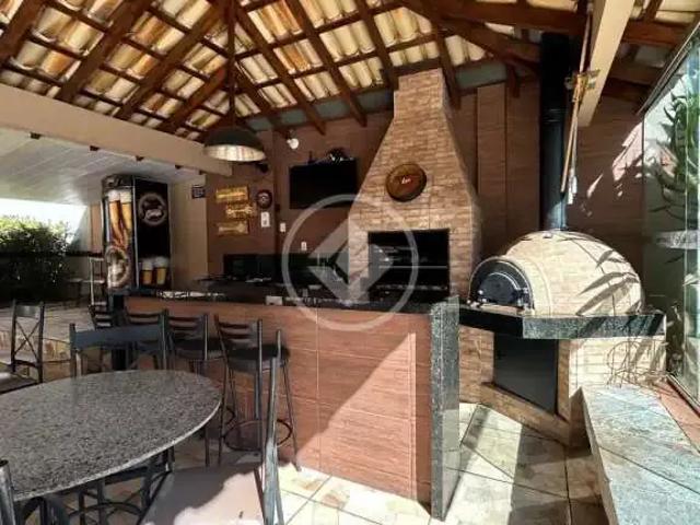 Apartamento para Venda em Campo Grande/MS Centro 2 Quartos