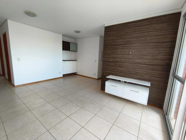 Apartamento para Venda em Campo Grande/MS Centro