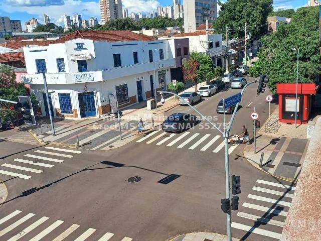 Apartamento para Venda em Campo Grande/MS Centro 3 Quartos