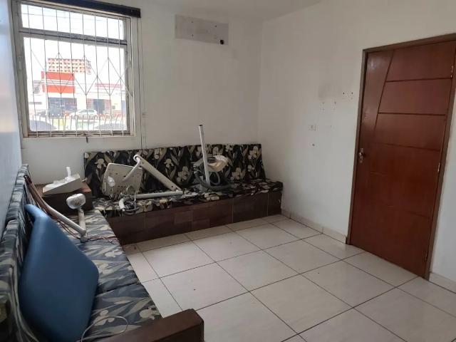 Apartamento para Venda em Campo Grande/MS Centro 3 Quartos