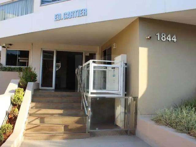 Apartamento para Venda em Campo Grande/MS Centro 3 Quartos