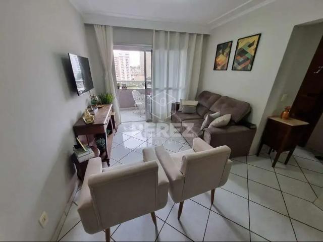 Apartamento para Venda em Campo Grande/MS Centro 3 Quartos