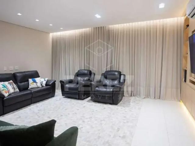 Apartamento para Venda em Campo Grande/MS Centro 3 Quartos