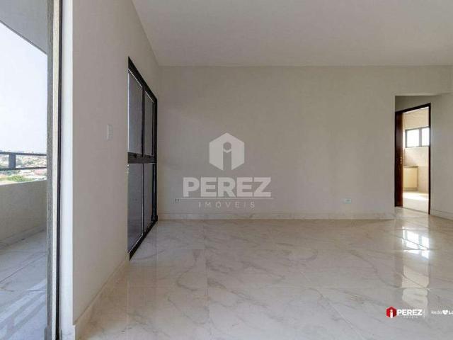 Apartamento para Venda em Campo Grande/MS Centro 3 Quartos