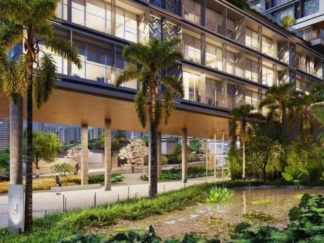 Apartamento para Venda em Campo Grande/MS Centro 3 Quartos