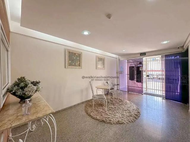 Apartamento para Venda em Campo Grande/MS Centro 3 Quartos