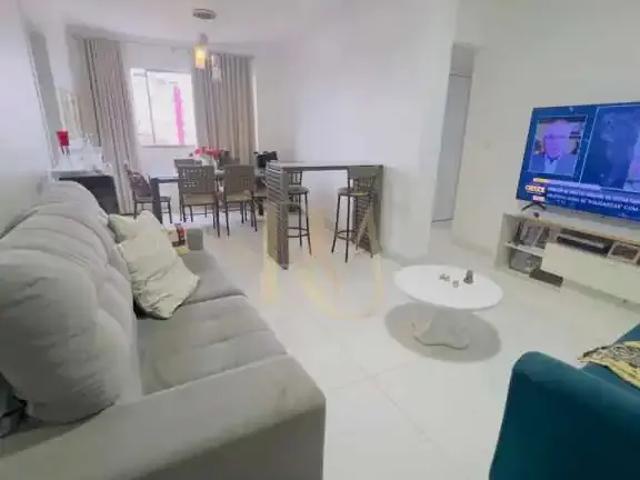 Apartamento para Venda em Campo Grande/MS Centro 3 Quartos