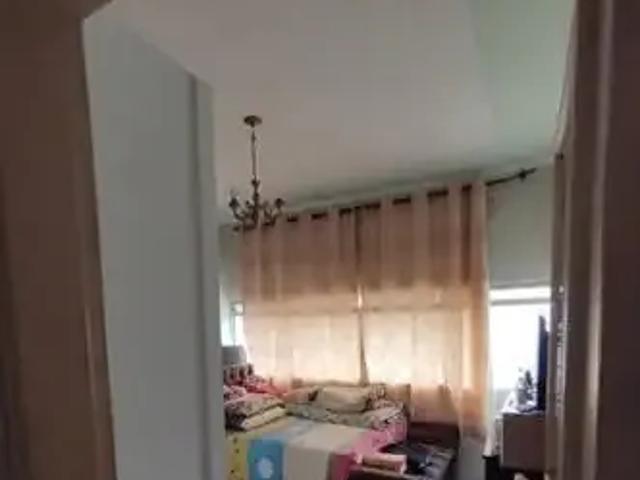 Apartamento para Venda em Campo Grande/MS Centro 3 Quartos
