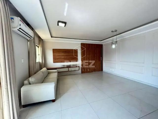 Apartamento para Venda em Campo Grande/MS Centro 3 Quartos