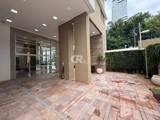 Apartamento para Venda em Campo Grande/MS Centro 3 Quartos