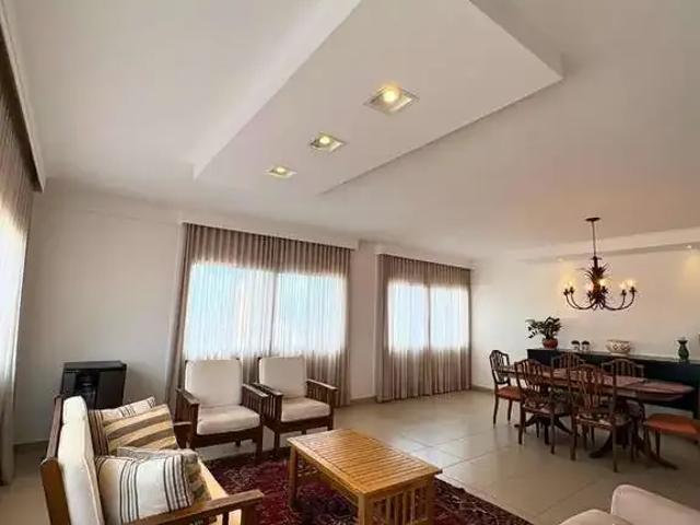 Apartamento para Venda em Campo Grande/MS Centro 3 Quartos