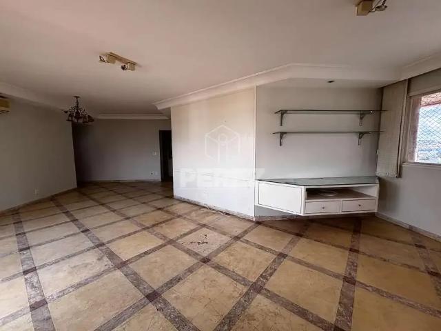 Apartamento para Venda em Campo Grande/MS Centro 3 Quartos