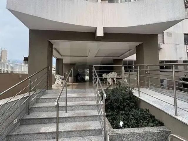 Apartamento para Venda em Campo Grande/MS Centro 3 Quartos