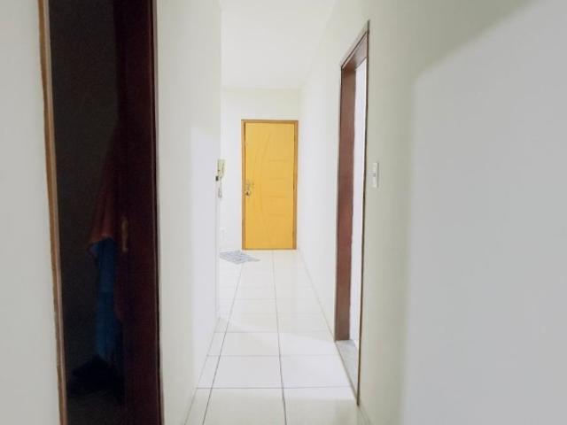 Apartamento para Venda em Campo Grande/MS Centro 3 Quartos