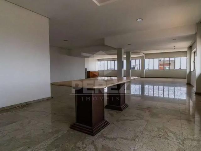 Apartamento para Venda em Campo Grande/MS Centro 3 Quartos