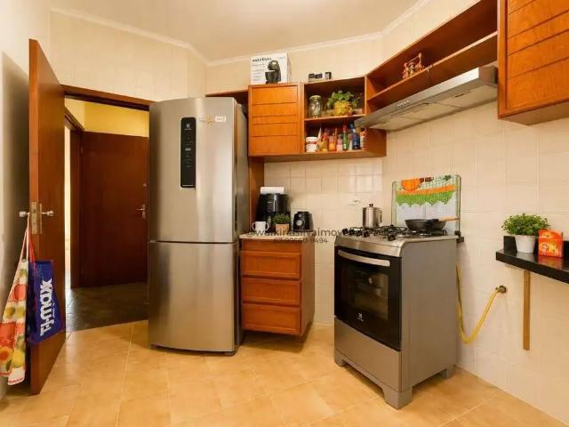Apartamento para Venda em Campo Grande/MS Centro 3 Quartos