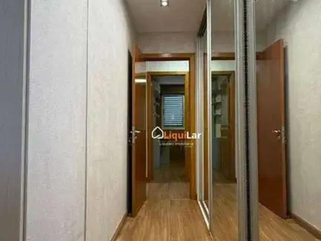 Apartamento para Venda em Campo Grande/MS Centro 3 Quartos