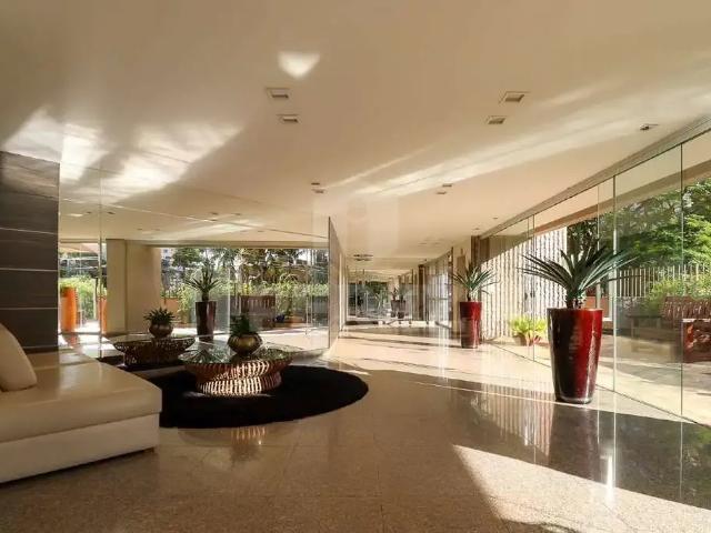 Apartamento para Venda em Campo Grande/MS Centro 3 Quartos