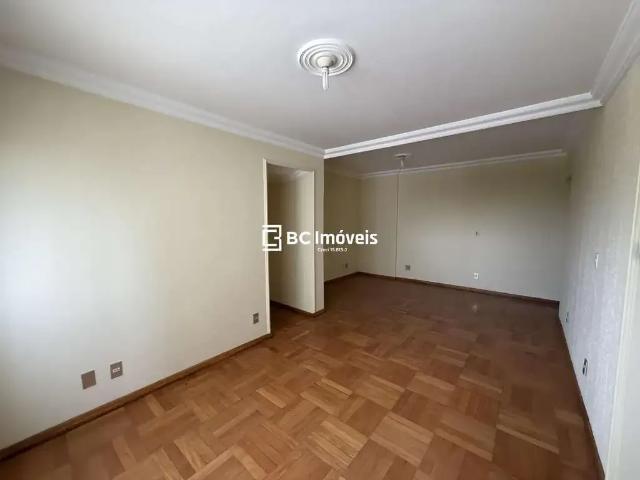 Apartamento para Venda em Campo Grande/MS Centro 3 Quartos