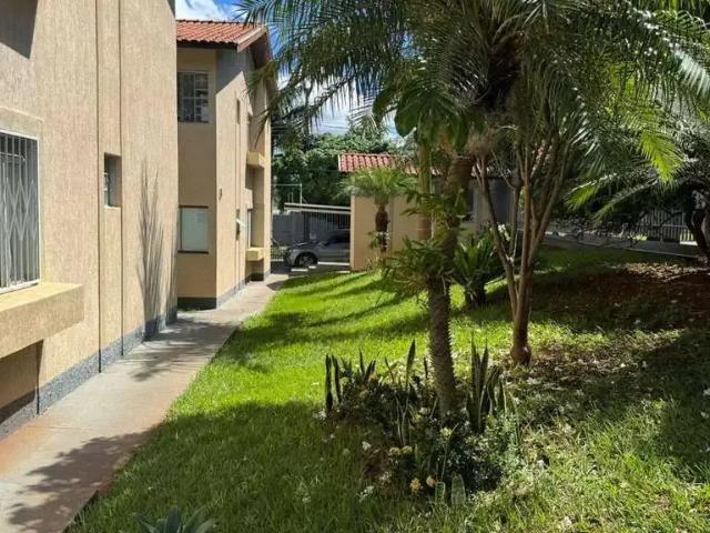 Apartamento para Venda em Campo Grande/MS Centro 3 Quartos