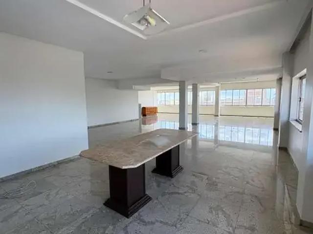 Apartamento para Venda em Campo Grande/MS Centro 3 Quartos