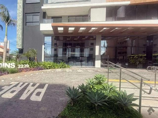 Apartamento para Venda em Campo Grande/MS Centro 3 Quartos