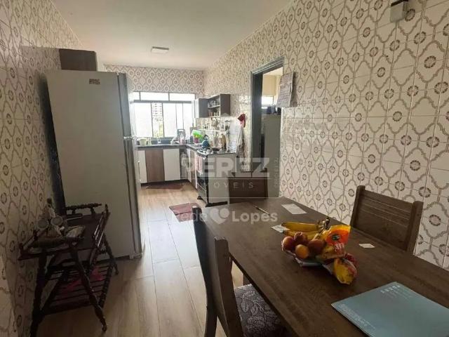 Apartamento para Venda em Campo Grande/MS Centro 3 Quartos