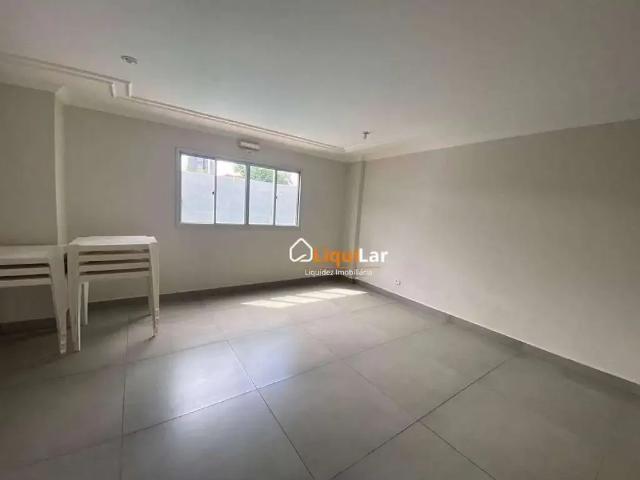 Apartamento para Venda em Campo Grande/MS Centro 3 Quartos