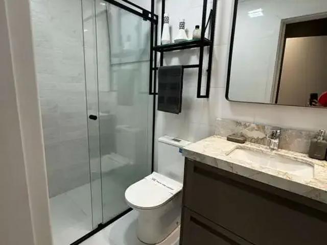 Apartamento para Venda em Campo Grande/MS Centro 3 Quartos