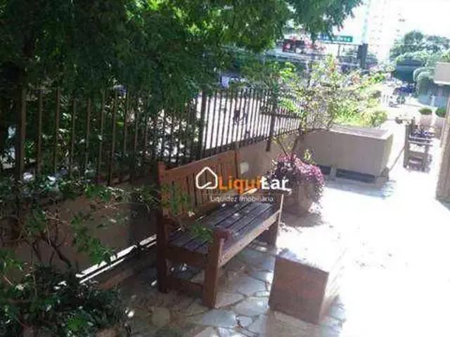 Apartamento para Venda em Campo Grande/MS Centro 3 Quartos