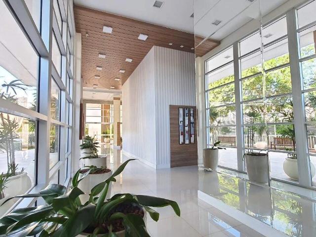 Apartamento para Venda em Campo Grande/MS Centro 3 Quartos