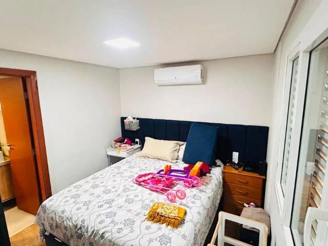 Apartamento para Venda em Campo Grande/MS Centro 3 Quartos