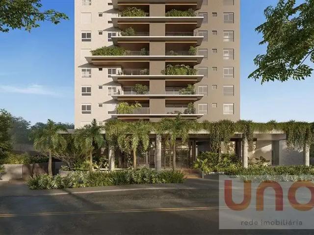 Apartamento para Venda em Campo Grande/MS Chácara Cachoeira