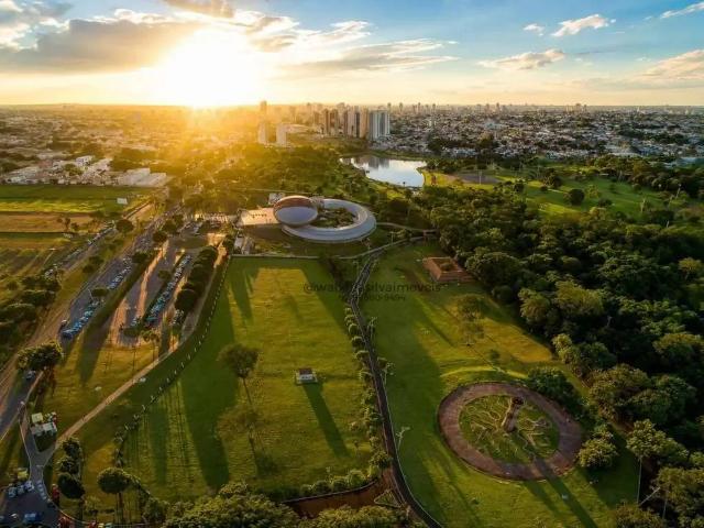 Apartamento para Venda em Campo Grande/MS Chácara Cachoeira 2 Quartos