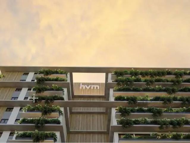 Apartamento para Venda em Campo Grande/MS Chácara Cachoeira 2 Quartos