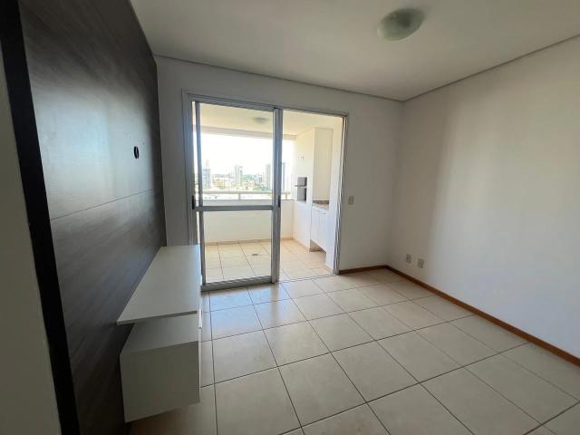 Apartamento para Venda em Campo Grande/MS Chácara Cachoeira 2 Quartos