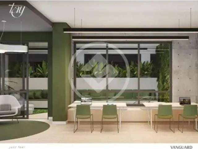 Apartamento para Venda em Campo Grande/MS Chácara Cachoeira 2 Quartos