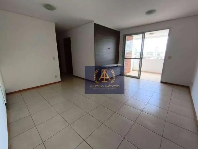 Apartamento para Venda em Campo Grande/MS Chácara Cachoeira 3 Quartos