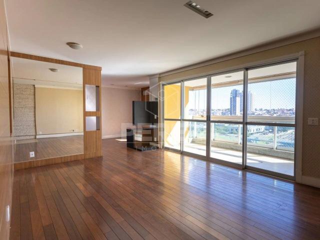 Apartamento para Venda em Campo Grande/MS Chácara Cachoeira 3 Quartos