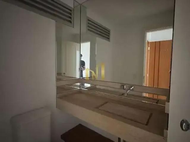 Apartamento para Venda em Campo Grande/MS Chácara Cachoeira 3 Quartos