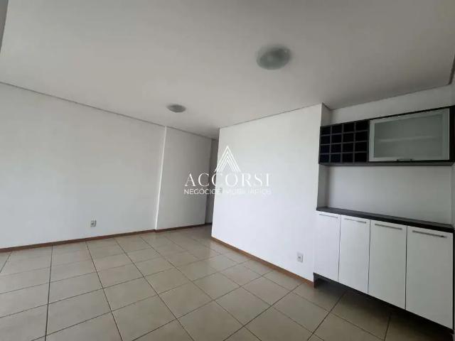 Apartamento para Venda em Campo Grande/MS Chácara Cachoeira 3 Quartos