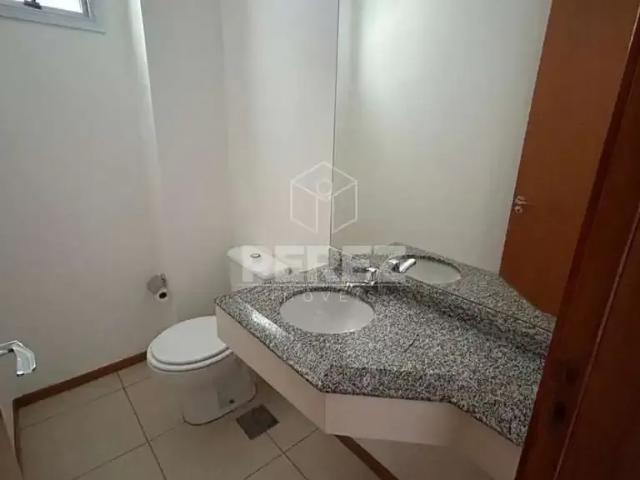 Apartamento para Venda em Campo Grande/MS Chácara Cachoeira 3 Quartos