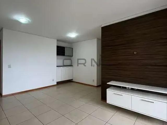 Apartamento para Venda em Campo Grande/MS Chácara Cachoeira 3 Quartos
