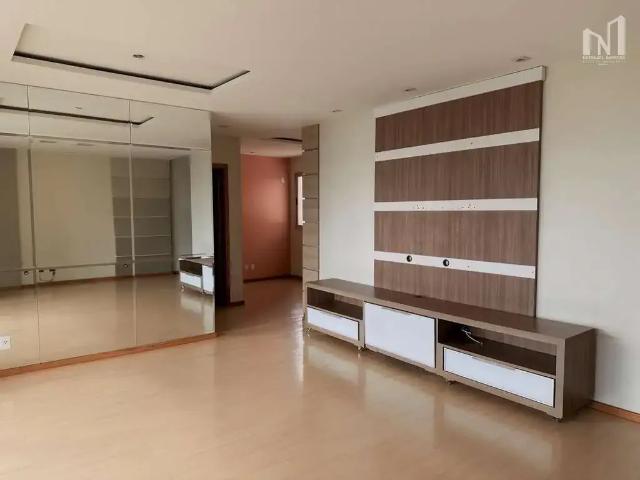 Apartamento para Venda em Campo Grande/MS Chácara Cachoeira 3 Quartos